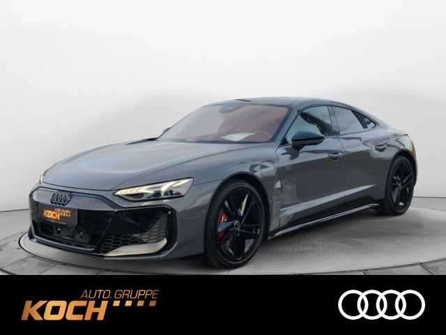 Audi RS e-tron GT 2.500 km 135.890 &euro; Schwäbisch Hall 74523