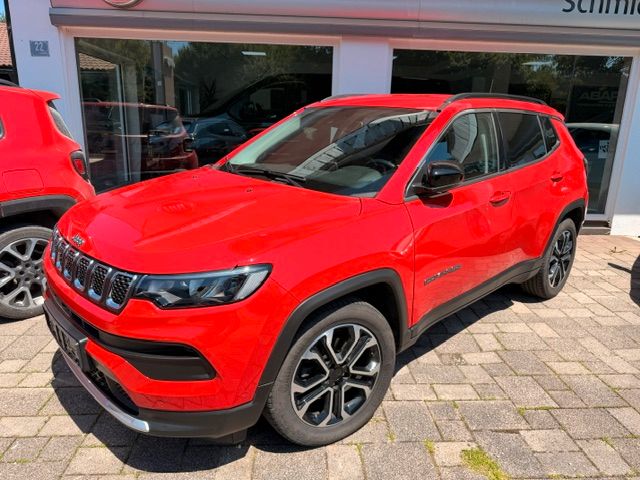 Jeep Compass 79.514 km 16.900 &euro; Miesbach 83714