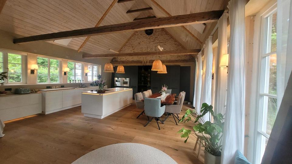 Einfamilienhaus Schwanewede - 10 Zimmer, 186 m&sup2;, 550.000&euro; | Angebot:26800179