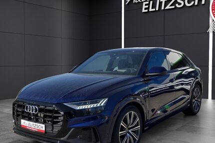 Audi Q8 33.600 km 74.940 &euro; Kamenz 01917