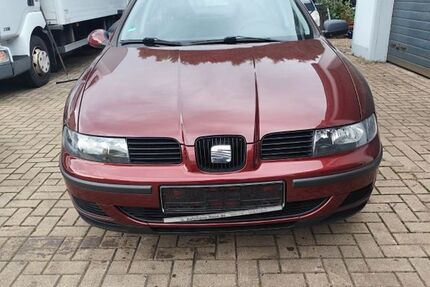 Seat Toledo 158.500 km 1.699 &euro; Langenhagen 30855