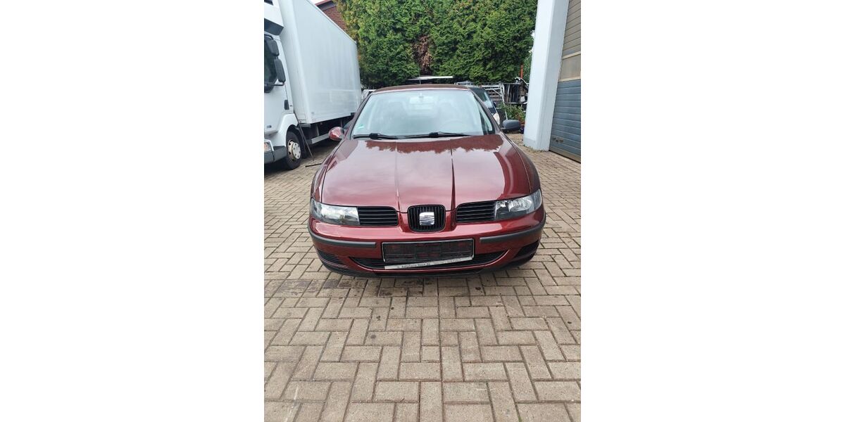 Seat Toledo 158.500 km 1.699 &euro; Langenhagen 30855
