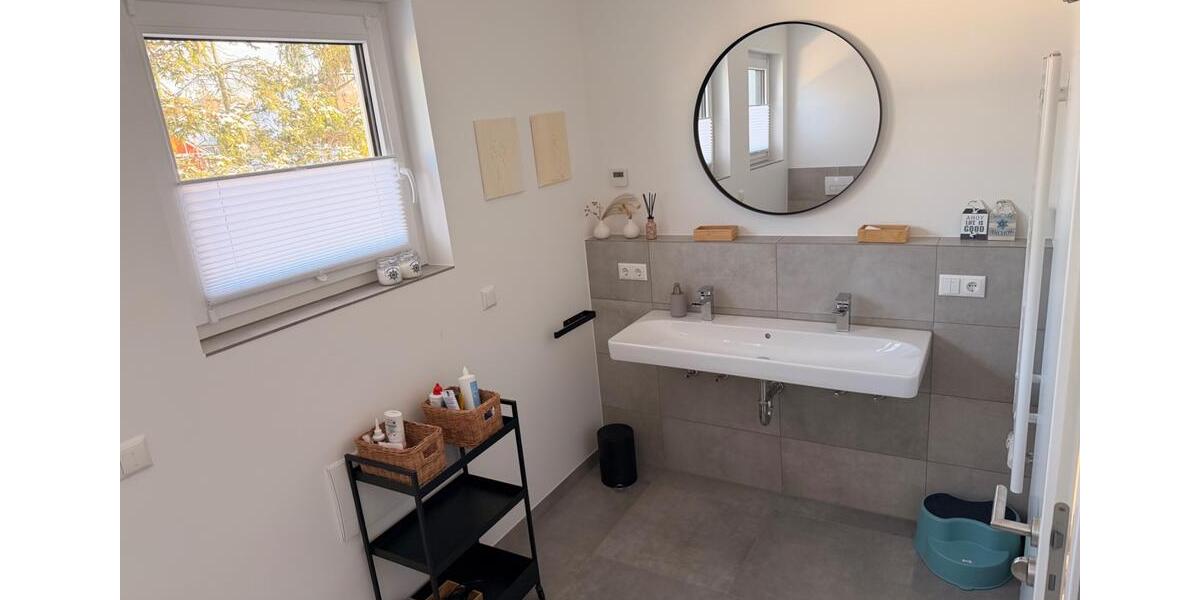 Doppelhaushälfte Zinnowitz - 4 Zimmer, 110 m&sup2;, 1.450&euro; | Angebot:26313473