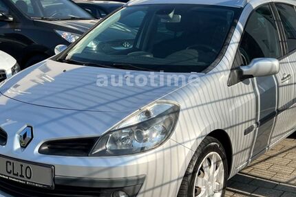 Renault Clio 114.000 km 4.490 &euro; Schwäbisch Gmünd 73525
