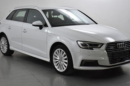 Audi A3 60.000 km 17.750 &euro; Bebra 36179