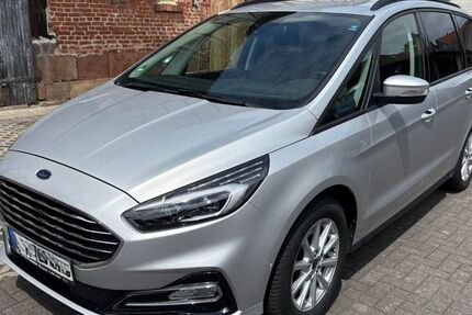 Ford Galaxy 63.000 km 28.200 &euro; Marburg 35043