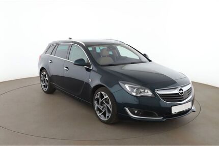 Opel Insignia 119.000 km 10.900 &euro; Tübingen 72072