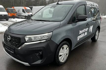 Nissan Townstar 35.968 km 16.660 &euro; Suhl 98527