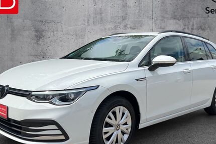 VW Golf 22.570 km 24.450 &euro; Treuchtlingen 91757