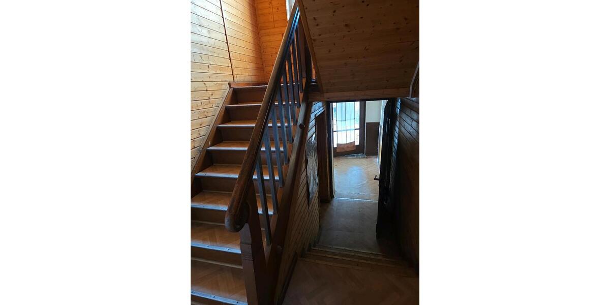 Einfamilienhaus Calbe (Saale) - 6 Zimmer, 186 m&sup2;, 119.999&euro; | Angebot:26781154