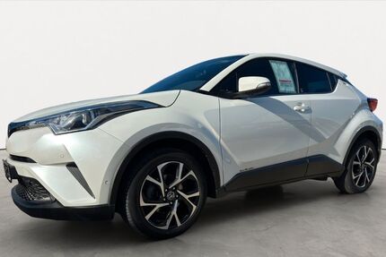 Toyota C-HR 69.700 km 15.990 € Kruft 56642
