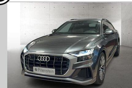 Audi Q8 49.500 km 69.906 &euro; Fürth 90762