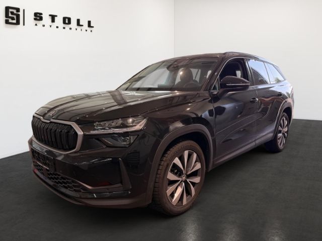 Skoda Kodiaq 11.490 km 44.990 € Waldshut-Tiengen 79761