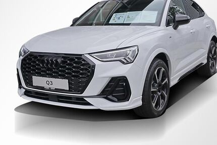 Audi Q3 12.500 km 47.850 &euro; Erlangen 91058