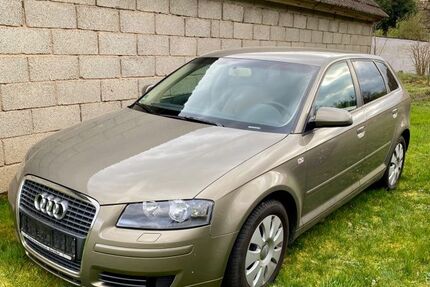 Audi A3 49.000 km 5.990 &euro; Großostheim 63762