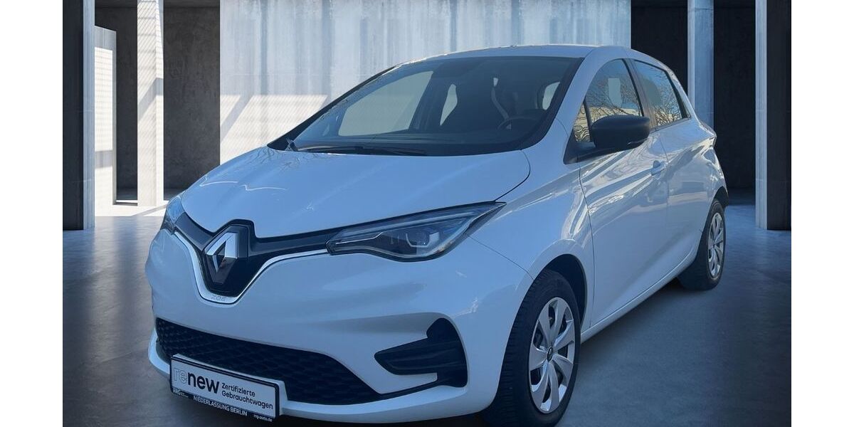 Renault ZOE 69.351 km 11.989 &euro; Berlin 13055