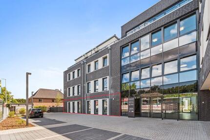 Gewerbeobjekt Brüggen - 3.854&euro; | Angebot:25974334