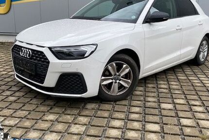 Audi A1 49.977 km 17.879 &euro; Bautzen 02625