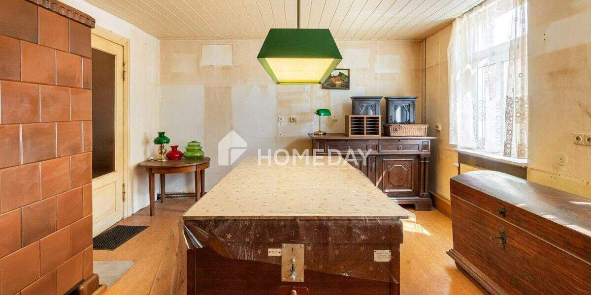 Einfamilienhaus Aken (Elbe) Aken - 6 Zimmer, 105 m&sup2;, 107.000&euro; | Angebot:25737474