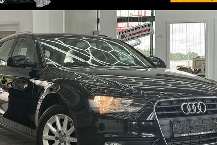 Audi A4 227.000 km 8.450 &euro; Fuhrberg 30938