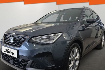 Seat Arona 36.935 km 17.990 &euro; Kempten 87437