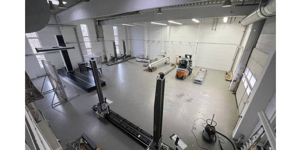 Gewerbeobjekt Hengersberg - 1.690.000&euro; | Angebot:26167619