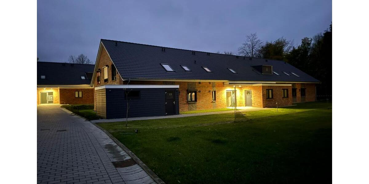 Dachgeschoßwohnung Aukrug - 2 Zimmer, 51 m&sup2;, 209.000&euro; | Angebot:24802392