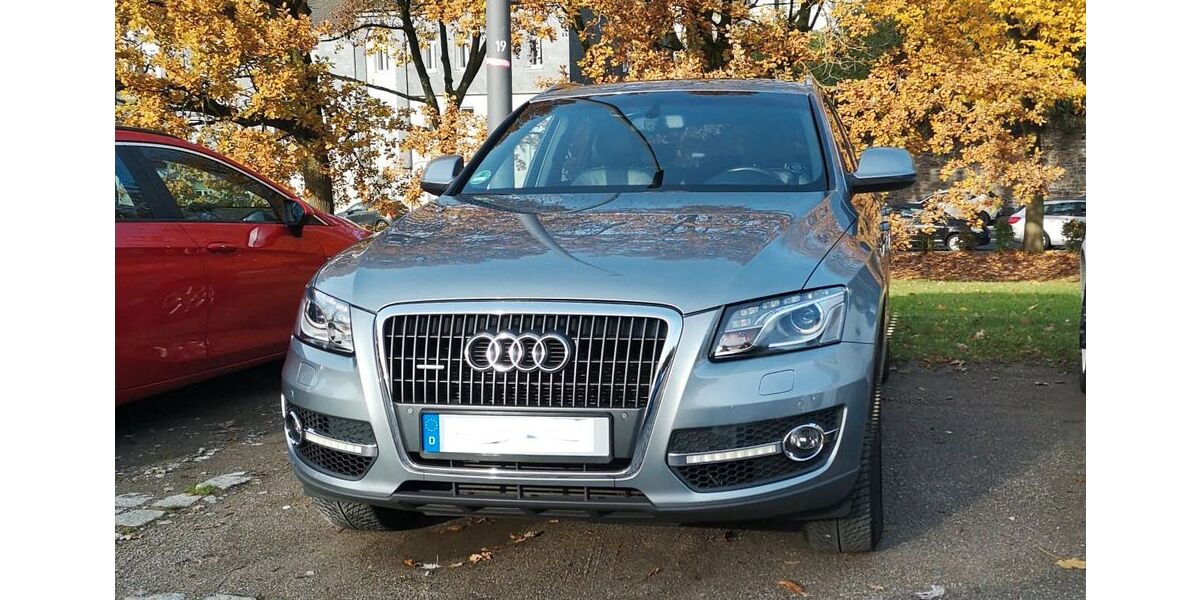 Audi Q5 130.000 km 12.750 &euro; Velbert 42549