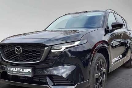 Mazda CX-5 5.000 km 40.990 &euro; Fürstenfeldbruck 82256