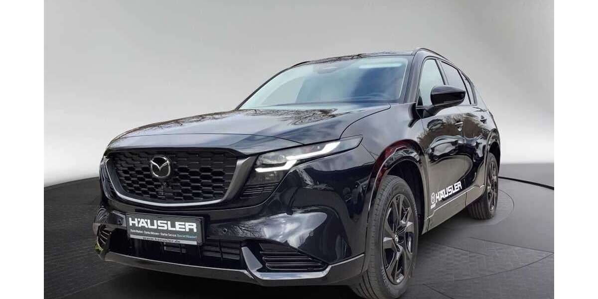 Mazda CX-5 5.000 km 40.990 &euro; Fürstenfeldbruck 82256
