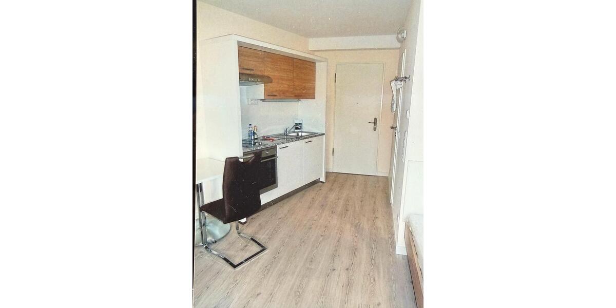 Etagenwohnung Bayreuth City - 1 Zimmer, 27 m&sup2;, 127.500&euro; | Angebot:27113860