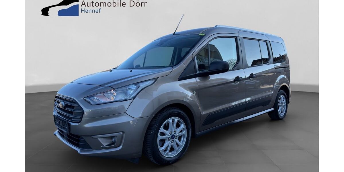 Ford Transit 85.500 km 15.900 &euro; Hennef 53773