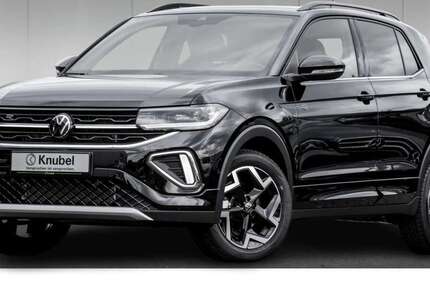 VW T-Cross 1.250 km 39.990 € Beckum 59269