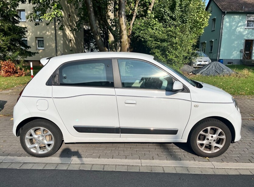Twingo