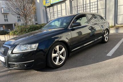 Audi A6 401.000 km 2.990 &euro; Augsburg 86199