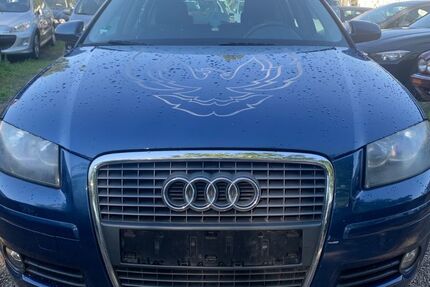 Audi A3 236.000 km 1.450 &euro; Mannheim 68309
