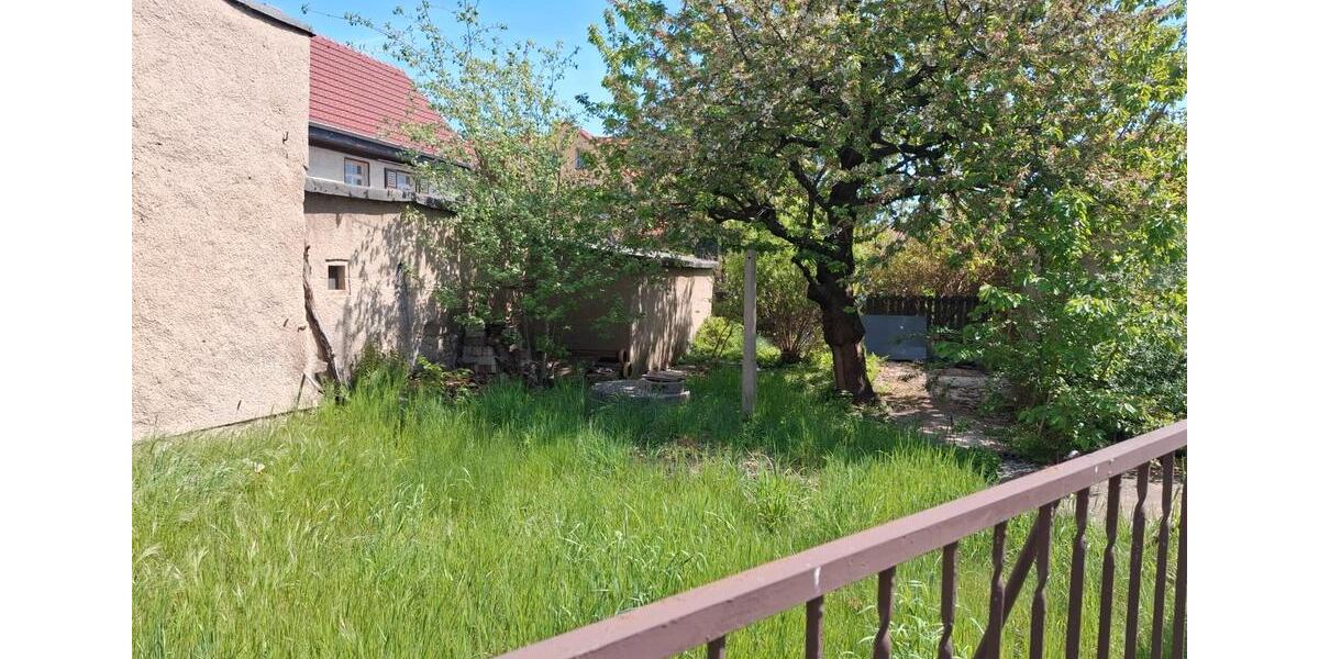 Einfamilienhaus Moritzburg - 6 Zimmer, 130 m&sup2;, 280.000&euro; | Angebot:25361175