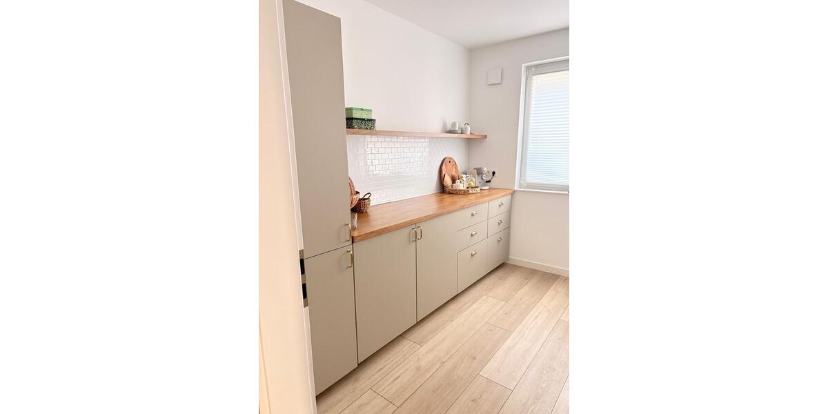 Etagenwohnung Oldenburg Bürgeresch - 4 Zimmer, 77 m&sup2;, 1.300&euro; | Angebot:26634981