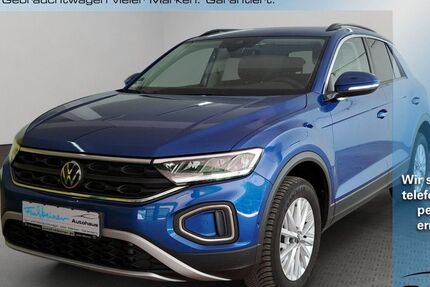 VW T-Roc 44.450 km 22.900 &euro; Baiersbronn 72270