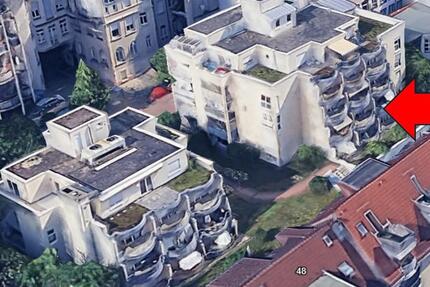 Wohnung Pforzheim Nordstadt - 1 Zimmer, 49 m&sup2;, 130.000&euro; | Angebot:25614910