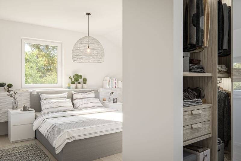 Einfamilienhaus Tauberbischofsheim Impfingen - 4 Zimmer, 126 m&sup2;, 441.000&euro; | Angebot:26258167