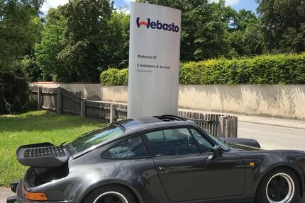 Porsche 930 170.000 km 125.000 &euro; Altmannstein 93336