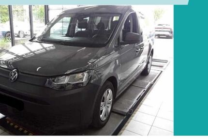 VW Caddy Maxi 58.715 km 25.480 &euro; Herrenberg 71083
