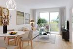 Etagenwohnung Breitengüßbach Unteroberndorf - 2 Zimmer, 61 m&sup2;, 275.000&euro; | Angebot:25670376