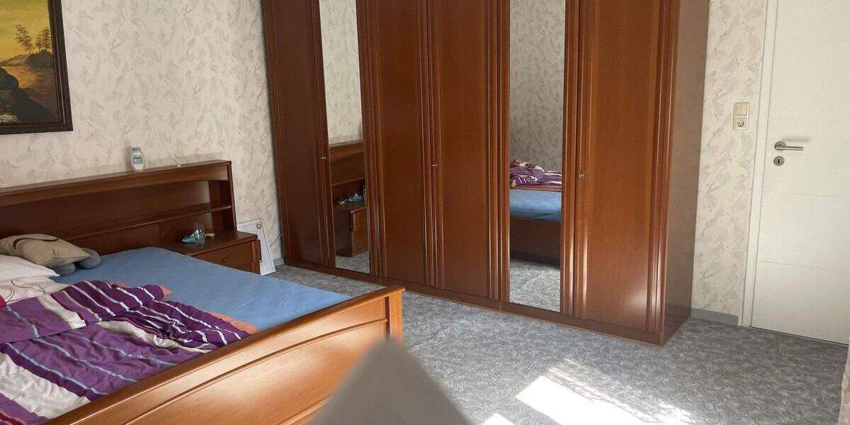 Mehrfamilienhaus, Wohnhaus Buseck Alten-Buseck - 7 Zimmer, 280 m&sup2;, 309.000&euro; | Angebot:25782526