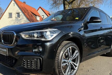 BMW X1 245.420 km 13.998 &euro; Maroldsweisach 96126