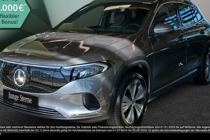 Mercedes-Benz EQA 8.850 km 40.490 &euro; Stuttgart 70469