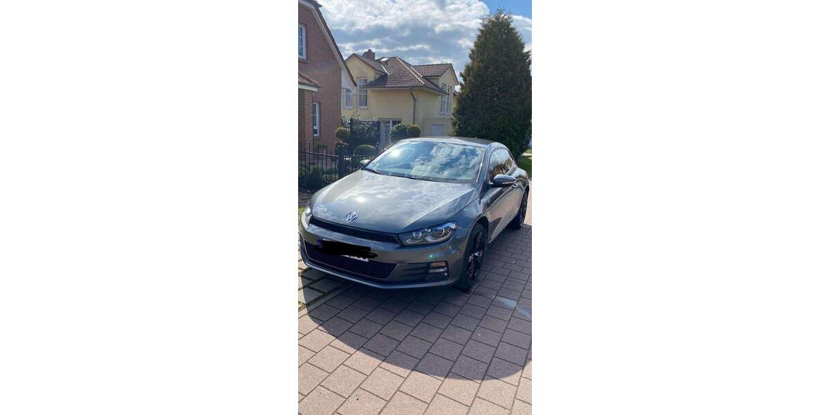 VW Scirocco 166.000 km 11.300 &euro; Burgdorf, Stadt 31303