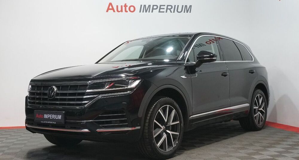 Touareg