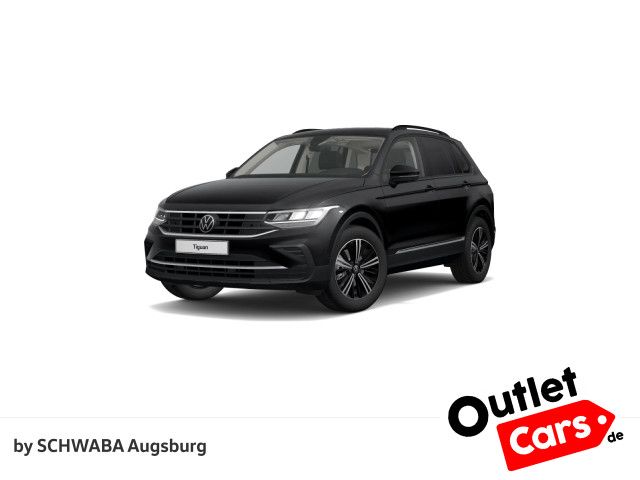 VW Tiguan 126.300 km 24.695 &euro; Gersthofen 86368